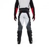 SPODNIE MOTOCYKLOWE FOX 180 FLOW WHITE RED 34